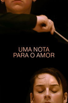 Capa de Uma Nota para o Amor (2023)