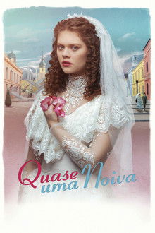 Capa de Quase Uma Noiva (2024)