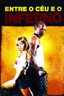 Capa de Entre o Céu e o Inferno (2006)