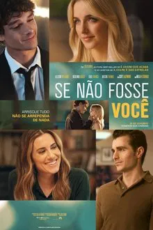 Capa de Se Não Fosse Você (2025)