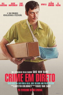 Capa de 63 Horas de Pânico (2026)