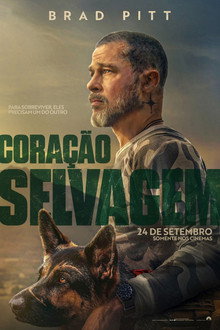 Capa de Coração Selvagem (2026)