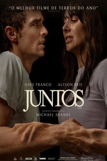 Capa de Juntos (2025)
