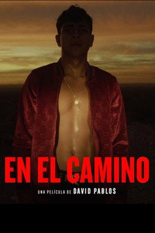 Capa de No Caminho (2026)