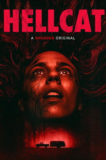 Capa de Hellcat (2025)