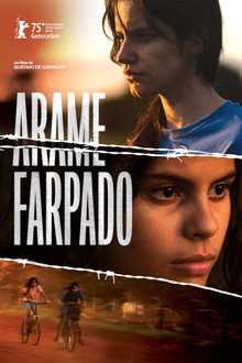 Capa de Arame Farpado (2025)