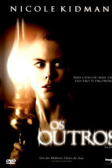 Capa de Os Outros (2001)