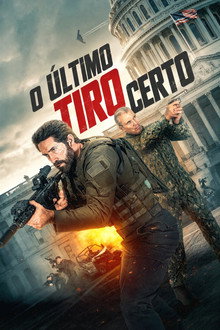 Capa de O Último Tiro Certo (2026)