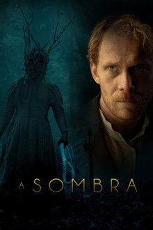 Capa de A Sombra (2024)