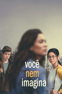Capa de Você Nem Imagina (2020)
