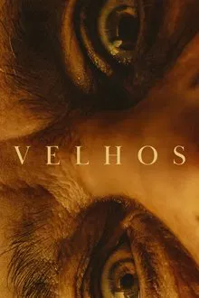 Capa de Velhos (2023)