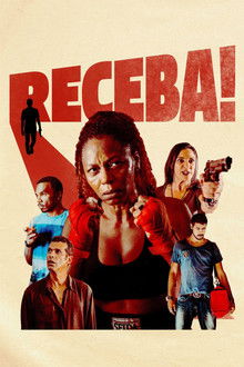 Capa de Receba! (2024)