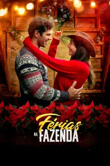 Capa de Férias na Fazenda (2023)
