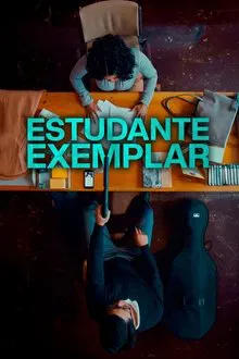 Capa de Estudante Exemplar (2023)