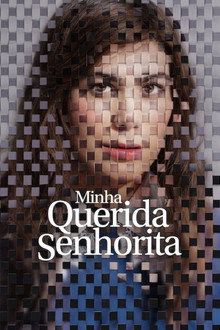 Capa de Minha Querida Menina (2026)