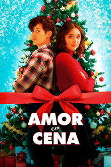 Capa de Amor em Cena (2022)