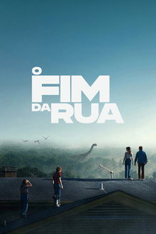 Capa de O Fim da Rua (2026)