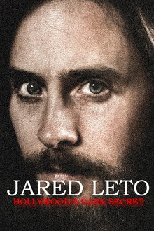 Capa de Jared Leto: Hollywood’s Dark Secret (2026)