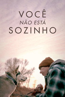 Capa de Você Não Está Sozinho (2022)