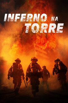 Capa de Inferno na Torre (2024)