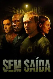 Capa de Sem Saída (2025)