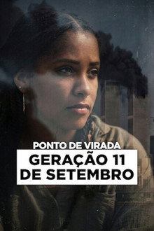 Capa de Ponto de Virada: Geração 11 de Setembro (2026)