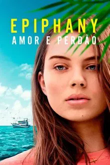 Capa de Epiphany: Amor e Perdão (2019)