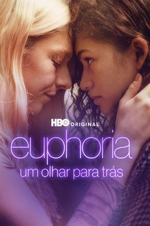 Capa de Euphoria: Um Olhar para Trás (2026)