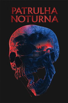 Capa de Patrulha Noturna (2026)