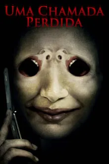 Capa de Uma Chamada Perdida (2008)
