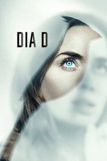Capa de Dia D (2026)