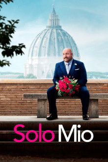 Capa de Solo Mio (2026)