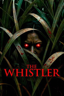 Capa de The Whistler (2026)