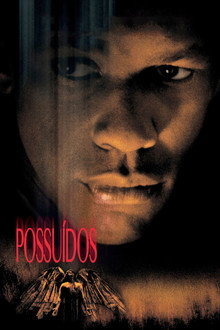 Capa de Possuídos (1998)