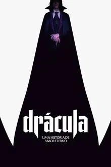 Capa de Drácula – Uma História de Amor Eterno (2025)