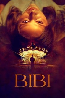 Capa de Bibi (2023)