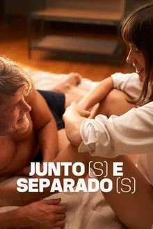 Capa de Juntos e Separados (2023)