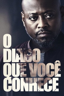 Capa de O Diabo que Você Conhece (2022)