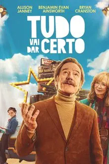 Capa de Tudo Vai dar Certo (2025)