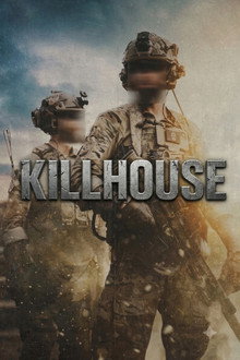 Capa de Killhouse (2026)