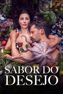 Capa de Sabor do Desejo (2021)