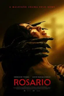 Capa de Rosario (2025)
