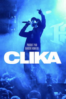 Capa de Clika (2026)