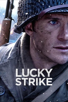 Capa de Lucky Strike (2026)