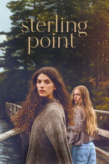 Capa de Sterling Point 1ª Temporada (2026)