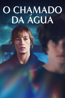 Capa de O Chamado da Água (2024)