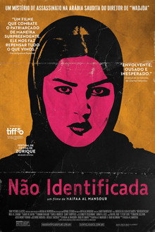 Capa de Não Identificada (2026)