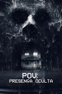 Capa de POV: Presença Oculta (2026)