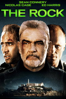 Capa de A Rocha (1996)