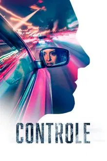 Capa de Controle (2023)